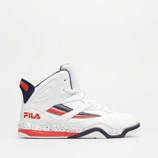 Buty sportowe męskie - FILA DEREVERSE SPECKLE - grafika 1