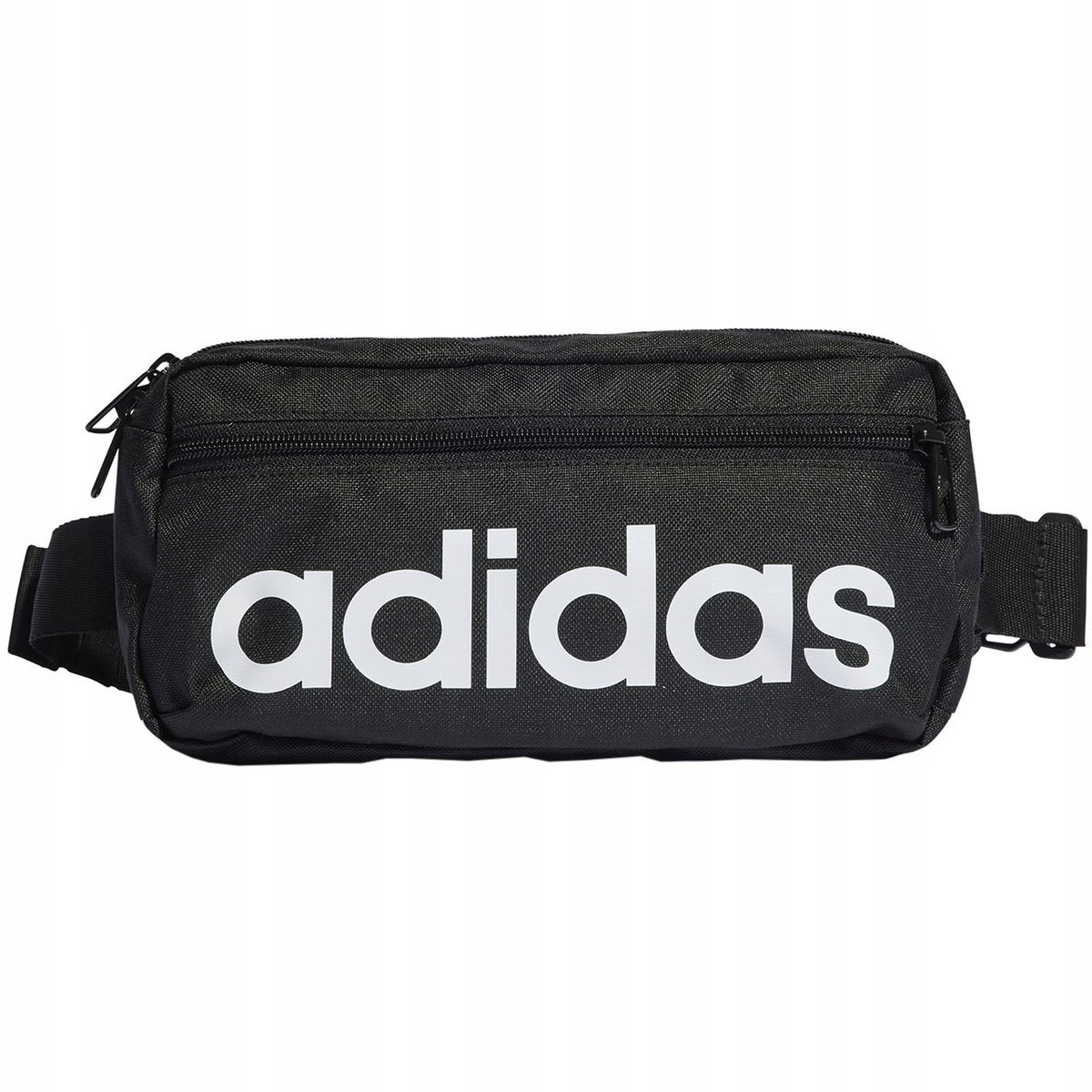 Saszetka adidas Essentials Bum czarna HT4739