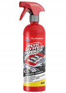 Kosmetyki samochodowe - Dr. Marcus Płyn Środek Do Mycia Silnika 750ml - miniaturka - grafika 1