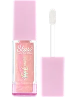 Błyszczyki do ust - Stars from the Stars Glossphere Top Coat do Ust 03 Pink & Rich - miniaturka - grafika 1