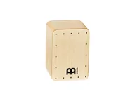 Instrumenty perkusyjne - Cajon mini Shaker MEINL MNL0SH50 - miniaturka - grafika 1
