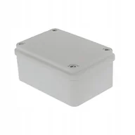 Puszki elektryczne i akcesoria - Elektro-Plast Puszka hermetyczna PH1-2.A.1 28.171 28.171/EPO - miniaturka - grafika 1