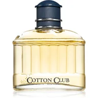 Wody i perfumy męskie - Jeanne Arthes Cotton Club woda toaletowa dla mężczyzn 100 ml - miniaturka - grafika 1