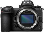 Aparaty Cyfrowe - Nikon Z7 + adapter FTZ (VOA010K002) - miniaturka - grafika 1