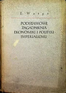 Ekonomia - Podstawowe zagadnienia ekonomiki i polityki imperializmu - miniaturka - grafika 1