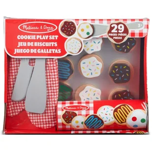 MellisaDoug Cukiernia - zabawka - Zabawy w naśladowanie dorosłych - miniaturka - grafika 1