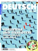 Czasopisma - Deutsch Aktuell 129 - miniaturka - grafika 1