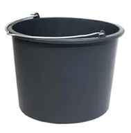 Pozostałe wyposażenie warsztatu - AWTOOLS WIADRO BUDOWLANE 20l - miniaturka - grafika 1