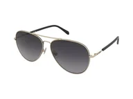 Okulary przeciwsłoneczne - Okulary przeciwsłoneczne Fossil FOS 3104/G/S 3YG/9O - miniaturka - grafika 1