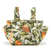 Torby i organizery dla mam - La Millou - Organizer do wózka pikowanyTUSCANY - miniaturka - grafika 1