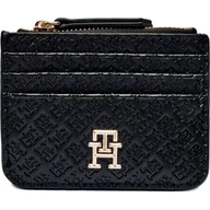 Etui na dokumenty i karty - Tommy Hilfiger Etui na karty - miniaturka - grafika 1