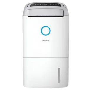 Osuszacz powietrza Philips DE5305/11 - Domowe osuszacze powietrza - miniaturka - grafika 1