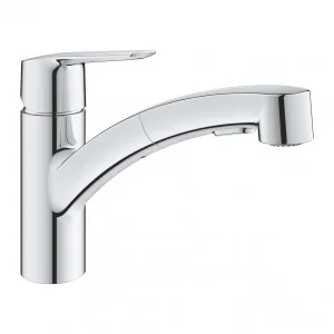 Grohe 30531001 - Baterie kuchenne - miniaturka - grafika 1