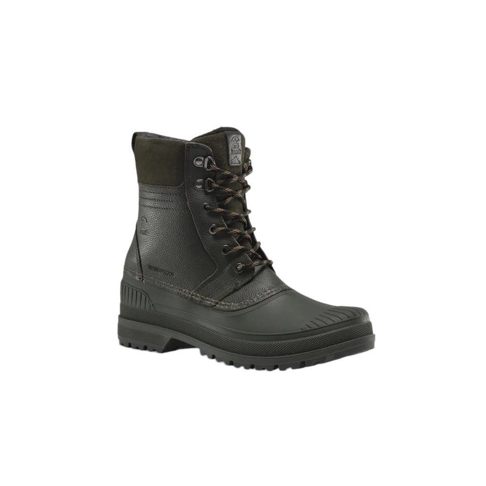 Buty Kamik Hemlock WK0179WDGR
