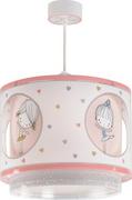 Lampy sufitowe - Dalber Sweet Dance lampa wisząca 1-punktowa 70912 70912 - miniaturka - grafika 1