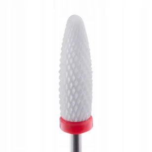 Aba Group Frez Ceramiczny Stożek Średni CB032 F - Akcesoria do paznokci Aba Group Frez Ceramiczny Stożek Średni CB032 F - Akcesoria do paznokci - miniaturka - grafika 1