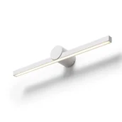 Lampy ścienne - Kinkiet LUISA 60 IP54 R13735 - RedLux - miniaturka - grafika 1