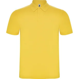 Koszulka Polo Z Krótkim Rękawem Unisex Adult Austral - Koszulki sportowe damskie - miniaturka - grafika 1