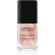 Lakiery do paznokci - Gabriella Salvete Over The Moon Full Moon długotrwały lakier do paznokci 11 ml - miniaturka - grafika 1
