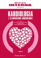 Książki medyczne - Medical Tribune Wielka interna - Kardiologia - Część 2 - miniaturka - grafika 1