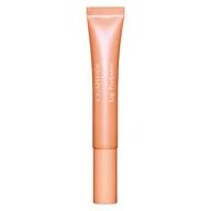 Błyszczyki do ust - Clarins Lip Perfector 22 Peach Glow Błyszczyk Do Ust 12 ml - miniaturka - grafika 1