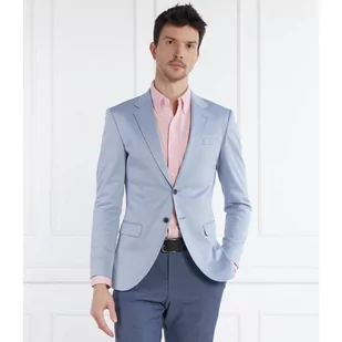 Joop! Marynarka 17 JB-69Damon-J6 | Extra slim fit - Marynarki męskie - miniaturka - grafika 1