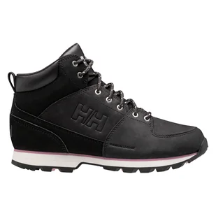 Damskie Buty zimowe HELLY HANSEN W TSUGA 11524_990 – Czarny - Półbuty damskie - miniaturka - grafika 1
