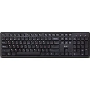 SVEN KB-E5900W SV-017545 - Klawiatury - miniaturka - grafika 1