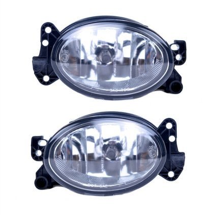 Halogeny Mercedes-Benz E W211 CLK A209 E S211 C W204 M W164 G W463 A W169 C S204