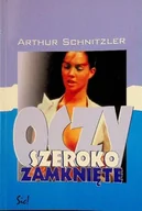 Filozofia i socjologia - Oczy szeroko zamknięte - miniaturka - grafika 1