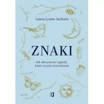 Znaki Jackson Laura Lynne - Ezoteryka - miniaturka - grafika 1