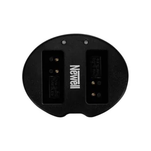 Newell Ładowarka DC-USB do akumulatorów DMW-BLG10 - Ładowarki i akumulatory - miniaturka - grafika 1