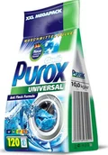 Akcesoria i części do pralek i suszarek - Clovin Purox Proszek Do Prania 10kg Universal - miniaturka - grafika 1