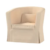 Pokrowce na meble - Pokrowiec na fotel Ektorp Tullsta - miniaturka - grafika 1