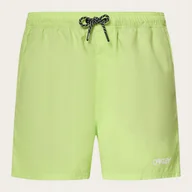 Kąpielówki męskie - OAKLEY KĄPIELÓWKI BEACH VOLLEY 16 FOA404310-754 r XXL - miniaturka - grafika 1