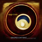 Muzyka klubowa, dance - Drumbientone: Voyager Dreams - miniaturka - grafika 1