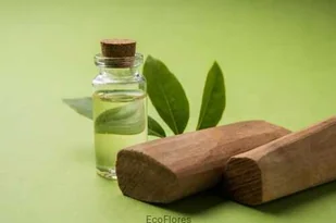 Olejek eteryczny Drzewo Sandałowe - Aromaterapia - miniaturka - grafika 1