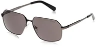 Okulary przeciwsłoneczne - Guess Gafas GU00071, Okulary, - miniaturka - grafika 1