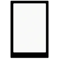 Osłony LCD do aparatów - Ggs Larmor szklana osłona LCD Panasonic GH5 - miniaturka - grafika 1