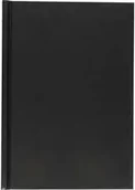 Artykuły biurowe - OKŁADKA KANAŁOWA OPUS O.HARD B CZARNA - miniaturka - grafika 1