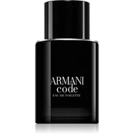 Wody i perfumy damskie - Giorgio Armani Beauty Code - miniaturka - grafika 1
