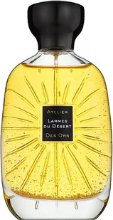 Atelier des Ors Larmes du Desert 100 ml woda perfumowana - Dezodoranty i antyperspiranty męskie - miniaturka - grafika 1