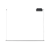 Lampy sufitowe - Lampa wisząca GREN 120 LED 3000K - miniaturka - grafika 1
