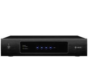 DENON HEOS Drive HS2 - Wzmacniacze - miniaturka - grafika 1