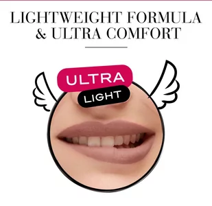 Bourjois Rouge Edition Velvet 06 Pink Pong - Szminki - miniaturka - grafika 5