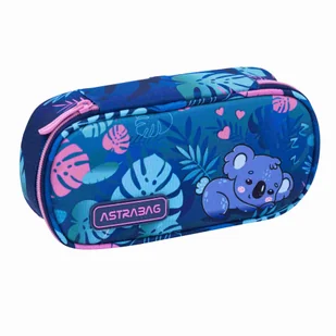Piórnik Astrabag Sweet Koala Ac6 - Piórniki - miniaturka - grafika 1