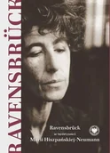 Książki o kulturze i sztuce - Ravensbrck w twórczości Marii Hiszpańskiej-Neuman - miniaturka - grafika 1