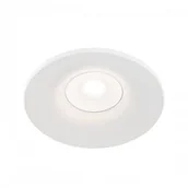 Oprawy, klosze i abażury - Maytoni Oprawa wpuszczana Barret DL041-01W Maytoni - miniaturka - grafika 1