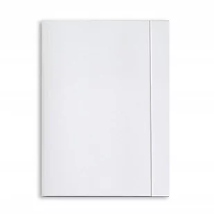 Teczka z Gumką Kartonowa A4 Barbara 350G - Teczki i skoroszyty - miniaturka - grafika 1