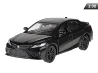 Samochody i pojazdy dla dzieci - Model 1:32, RMZ Toyota Camry, czarny - miniaturka - grafika 1